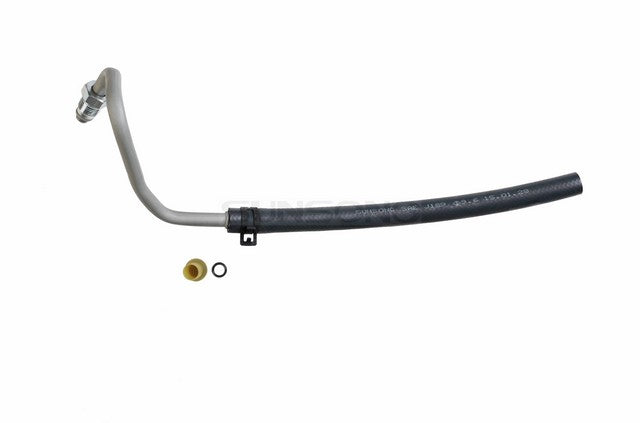 Sunsong Power Steering Return Line Hose Assembly P/N:3401966 Fits: Jeep Wrangler 95-90 - Image 1