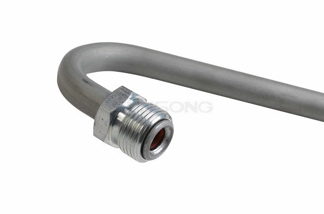 Sunsong Power Steering Pressure Line Hose Assembly P/N:3401967 Fits: Chevrolet G10, Chevrolet G10 Van, Chevrolet G20, Chevrolet G20 Van, Chevrolet G30, Chevrolet G30 Van, Chevrolet P10, Chevrolet P10 Van, Chevrolet P20 - Image 2