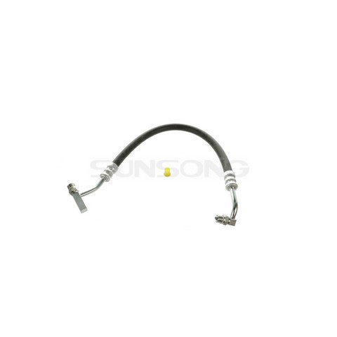 Sunsong Power Steering Pressure Line Hose Assembly P/N:3401972 Fits: Ford Taurus 92-89 - Image 1