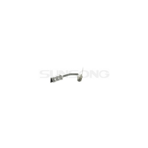Sunsong Power Steering Pressure Line Hose Assembly P/N:3401972 Fits: Ford Taurus 92-89 - Image 2