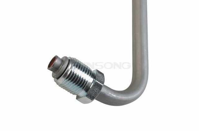 Sunsong Power Steering Pressure Line Hose Assembly P/N:3401974 Fits: Chevrolet C3500hd 94-92, GMC C3500hd 94-92 - Image 2