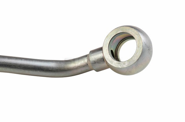 Sunsong Power Steering Pressure Line Hose Assembly P/N:3401976 Fits: Nissan D21 93-90 - Image 3