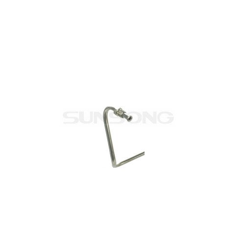 Sunsong Power Steering Pressure Line Hose Assembly P/N:3401983 Fits: Ford F-250 1977 - Image 2