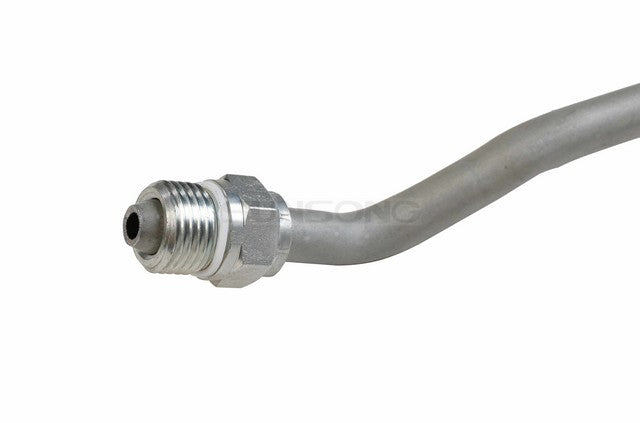 Sunsong Power Steering Pressure Line Hose Assembly P/N:3401984 Fits: Ford Probe 97-93, Mazda 626 97-93, Mazda Mx-6 97-93 - Image 3