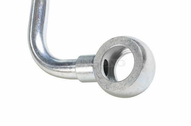 Sunsong Power Steering Pressure Line Hose Assembly P/N:3401985 Fits: Toyota Pickup 95-90 - Image 2