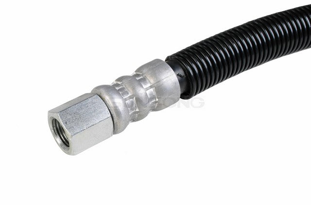 Sunsong Power Steering Pressure Line Hose Assembly P/N:3401988 Fits: Ford Mustang 04-03, Ford Mustang 2000 - Image 2