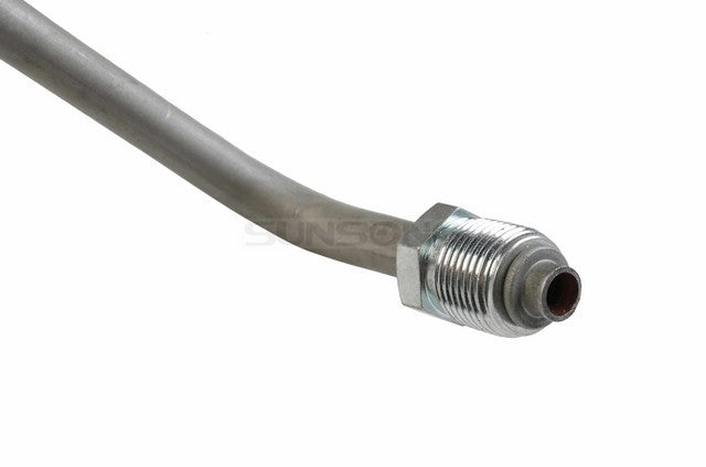 Sunsong Power Steering Pressure Line Hose Assembly P/N:3401990 Fits: Buick Terraza 07-06, Chevrolet Uplander 09-06, Pontiac Montana 09-06, Saturn Relay 07-06 - Image 2