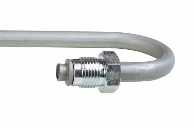 Sunsong Power Steering Return Line Hose Assembly P/N:3402001 Fits: Chevrolet Caprice 96-94, Chevrolet Commercial Chassis 1994, Chevrolet Impala 96-94 - Image 2