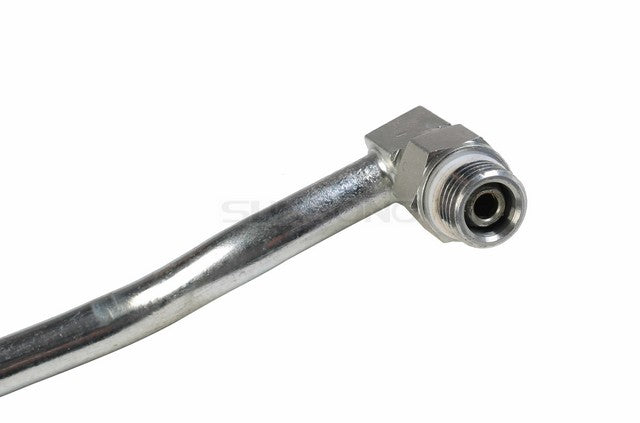 Sunsong Power Steering Pressure Line Hose Assembly P/N:3402003 Fits: Ford Mustang 97-96 - Image 2