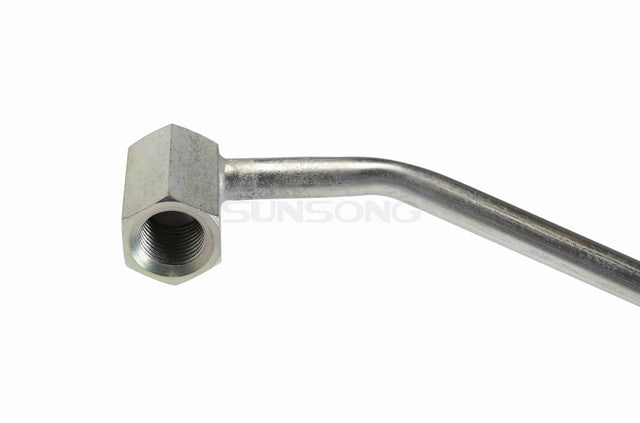 Sunsong Power Steering Pressure Line Hose Assembly P/N:3402003 Fits: Ford Mustang 97-96 - Image 3