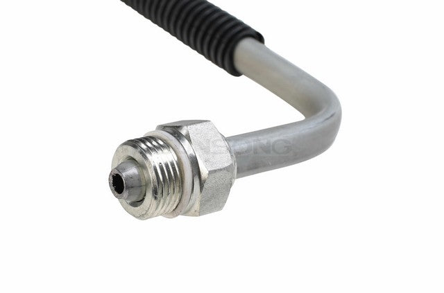 Sunsong Power Steering Pressure Line Hose Assembly P/N:3402005 Fits: Ford F-250 Super Duty 07-05, Ford F-350 Super Duty 07-05 - Image 3