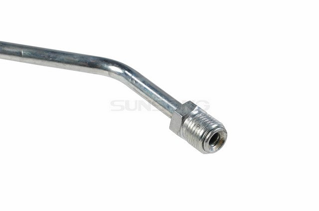 Sunsong Power Steering Pressure Line Hose Assembly P/N:3402006 Fits: Ford Mustang 1965 - Image 2
