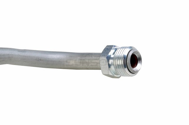 Sunsong Power Steering Pressure Line Hose Assembly P/N:3402008 Fits: Jeep Cj5 75-72, Jeep Cj6 75-72, Jeep Commando 73-72, Jeep Dj5 1975 - Image 3