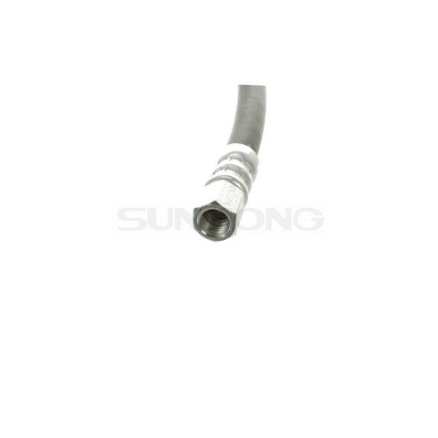Sunsong Power Steering Pressure Line Hose Assembly P/N:3402012 Fits: Buick Regal 87-86, Pontiac Firebird 1989 - Image 2