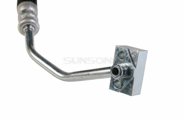 Sunsong Power Steering Pressure Line Hose Assembly P/N:3402015 Fits: Honda Civic 91-88 - Image 2