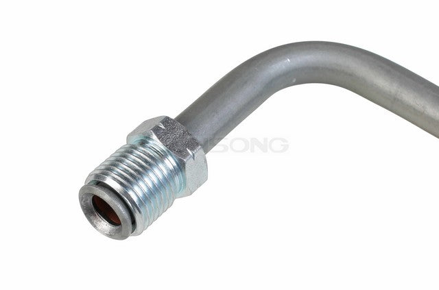 Sunsong Power Steering Pressure Line Hose Assembly P/N:3402017 Fits: Toyota Land Cruiser 92-90 - Image 2