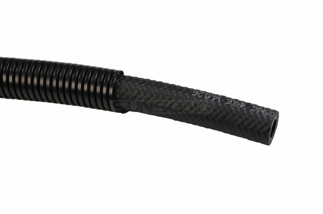 Sunsong Power Steering Return Line Hose Assembly P/N:3402018 Fits: Honda Passport 97-94, Isuzu Amigo 94-89, Isuzu Pickup 95-88, Isuzu Rodeo 97-91, Isuzu Trooper 91-86 - Image 2
