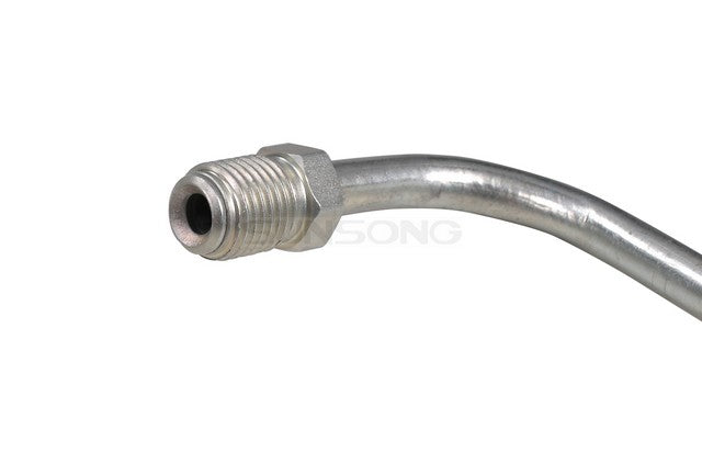 Sunsong Power Steering Pressure Line Hose Assembly P/N:3402020 Fits: Honda Prelude 1988 - Image 2