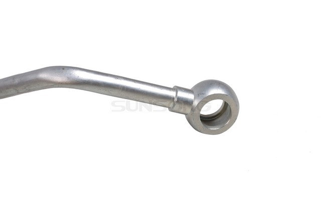 Sunsong Power Steering Pressure Line Hose Assembly P/N:3402021 Fits: Volkswagen Beetle 99-98 - Image 2