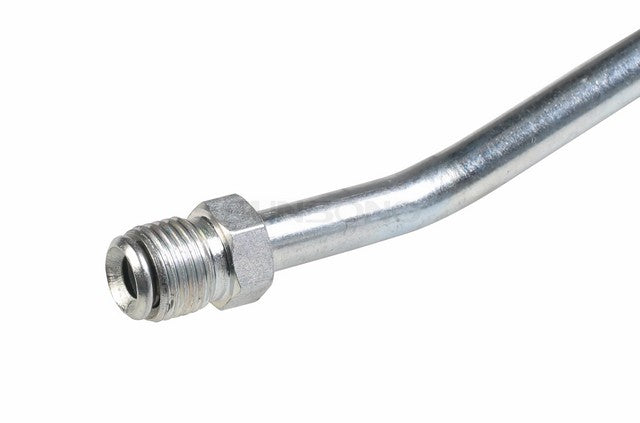 Sunsong Power Steering Pressure Line Hose Assembly P/N:3402023 Fits: Jaguar Vanden Plas 87-82, Jaguar Xj6 87-80 - Image 3
