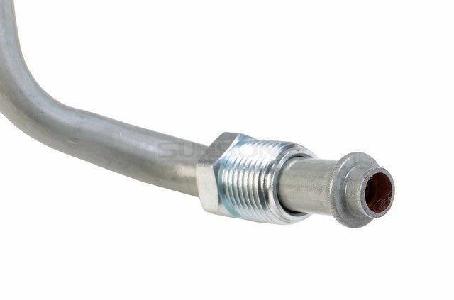 Sunsong Power Steering Pressure Line Hose Assembly P/N:3402032 Fits: Ford Granada 77-76, Ford Maverick 77-76, Mercury Comet 77-76, Mercury Monarch 77-76 - Image 2