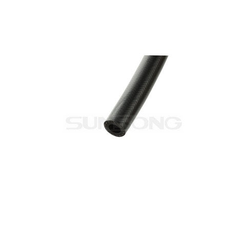 Sunsong Power Steering Return Line Hose Assembly P/N:3402034 Fits: Ford F-100 1976, Ford F-150 1976, Ford F-250 1976 - Image 3