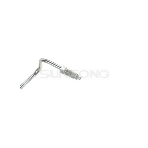 Sunsong Power Steering Pressure Line Hose Assembly P/N:3402035 Fits: Nissan 240sx 90-89 - Image 3