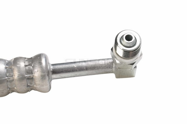 Sunsong Power Steering Pressure Line Hose Assembly P/N:3402037 Fits: Ford F-250 Hd 1997, Ford F-350 1997, Ford F-53 Motorhome Chassis 1997, Ford F-super Duty 1997 - Image 2