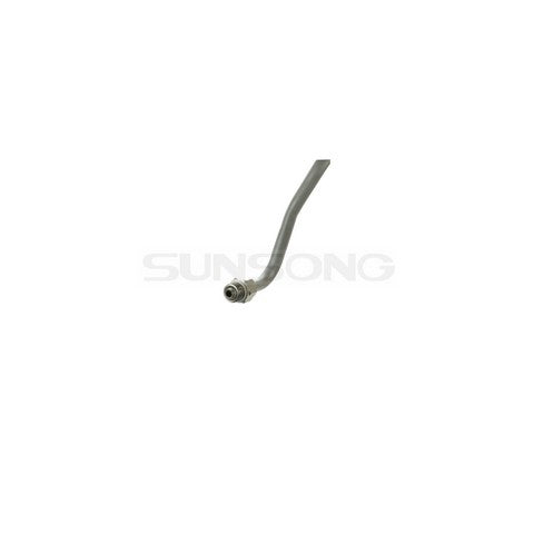 Sunsong Power Steering Pressure Line Hose Assembly P/N:3402039 Fits: Ford Thunderbird 88-87 - Image 3