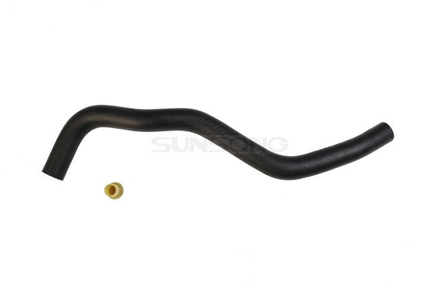 Sunsong Power Steering Reservoir Hose P/N:3402040 Fits: Honda Accord 93-90 - Image 1