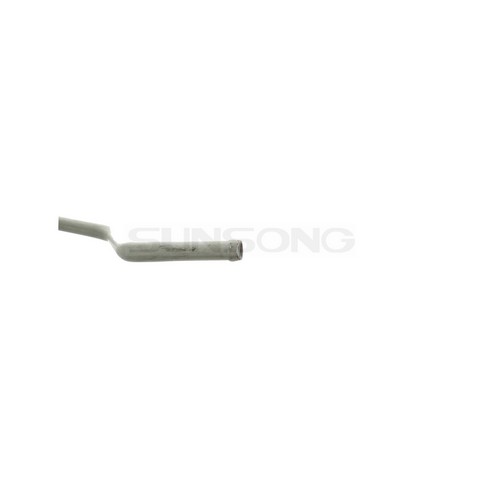 Sunsong Power Steering Return Line Hose Assembly P/N:3402042 Fits: Ford Taurus 1993, Mercury Sable 1993 - Image 3