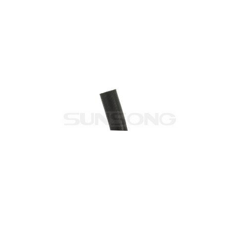 Sunsong Power Steering Return Line Hose Assembly P/N:3402042 Fits: Ford Taurus 1993, Mercury Sable 1993 - Image 2