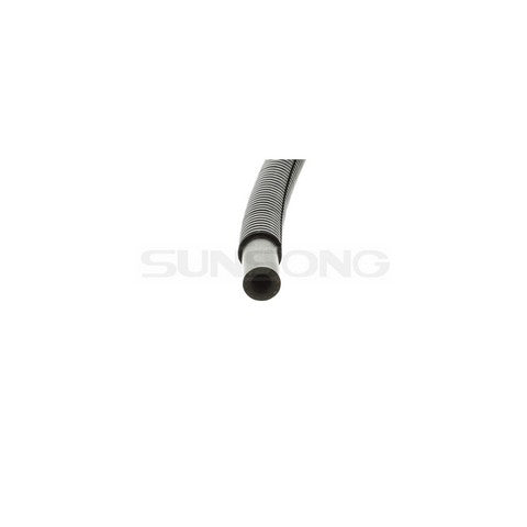 Sunsong Power Steering Return Line Hose Assembly P/N:3402051 Fits: Cadillac Fleetwood 1993 - Image 3