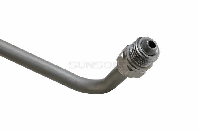Sunsong Power Steering Pressure Line Hose Assembly P/N:3402066 Fits: Ford Mustang 03-01 - Image 3