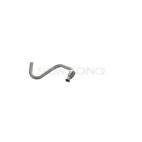 Sunsong Power Steering Pressure Line Hose Assembly P/N:3402067 Fits: Cadillac Commercial Chassis 1976, Cadillac Eldorado 78-76, Cadillac Fleetwood 1976, Cadillac Seville 79-78 - Image 3