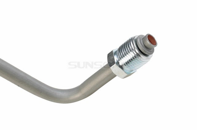 Sunsong Power Steering Pressure Line Hose Assembly P/N:3402069 Fits: Buick Park Avenue 95-91, Oldsmobile 88 1995, Oldsmobile 98 95-92, Pontiac Bonneville 95-92 - Image 2