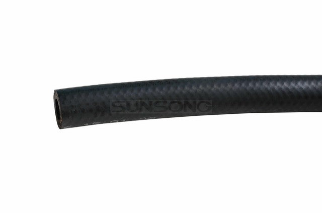 Sunsong Power Steering Return Line Hose Assembly P/N:3402073 Fits: Buick Park Avenue 98-97 - Image 2