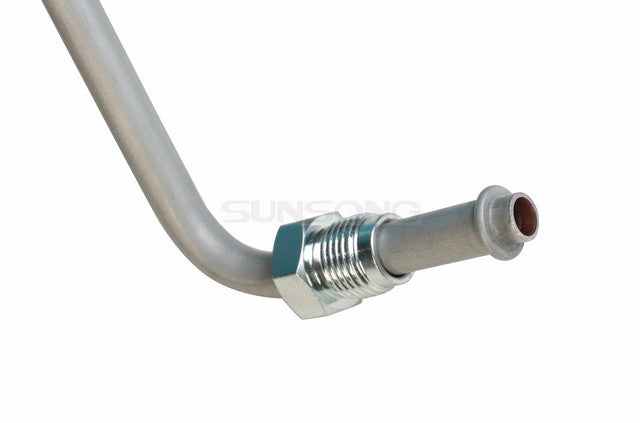 Sunsong Power Steering Return Line Hose Assembly P/N:3402073 Fits: Buick Park Avenue 98-97 - Image 3