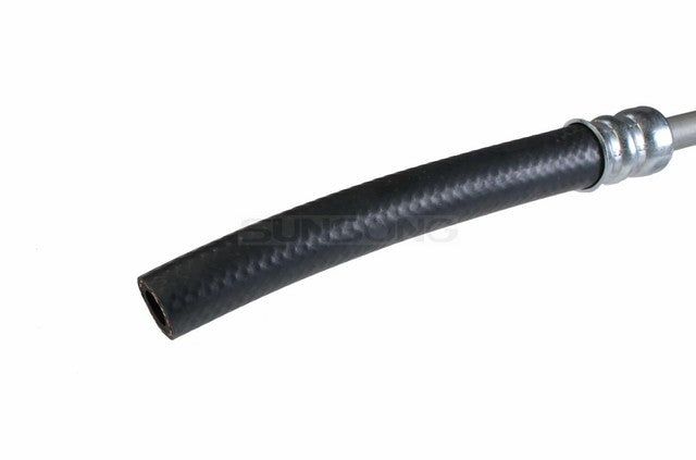Sunsong Power Steering Return Line Hose Assembly P/N:3402074 Fits: Cadillac Deville 99-97, Cadillac Eldorado 02-97, Cadillac Seville 1997 - Image 2