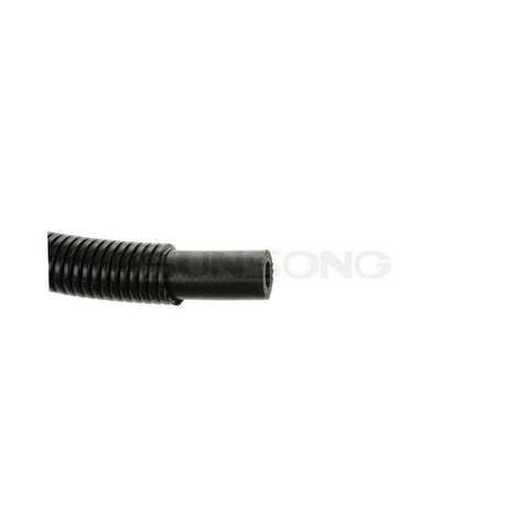 Sunsong Power Steering Return Line Hose Assembly P/N:3402075 Fits: Buick Riviera 93-92, Cadillac Eldorado 1992, Cadillac Seville 1992, Oldsmobile Toronado 1992 - Image 3