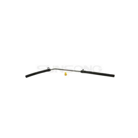 Sunsong Power Steering Return Line Hose Assembly P/N:3402077 Fits: Ford Windstar 98-95 - Image 1