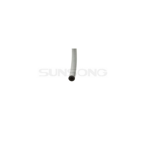 Sunsong Power Steering Return Line Hose Assembly P/N:3402077 Fits: Ford Windstar 98-95 - Image 2
