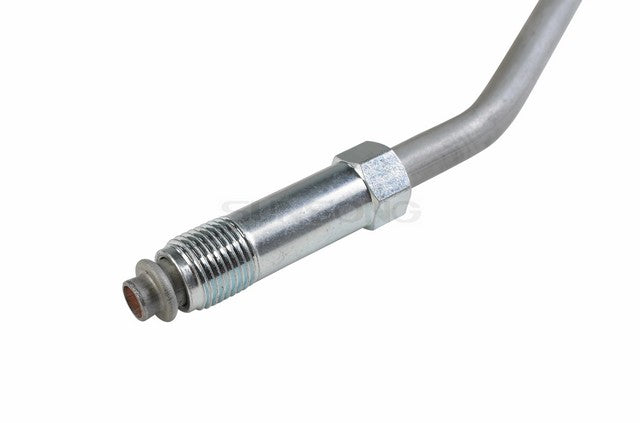 Sunsong Power Steering Pressure Line Hose Assembly P/N:3402086 Fits: Buick Reatta 1991, Buick Riviera 93-91, Oldsmobile Toronado 92-91 - Image 3