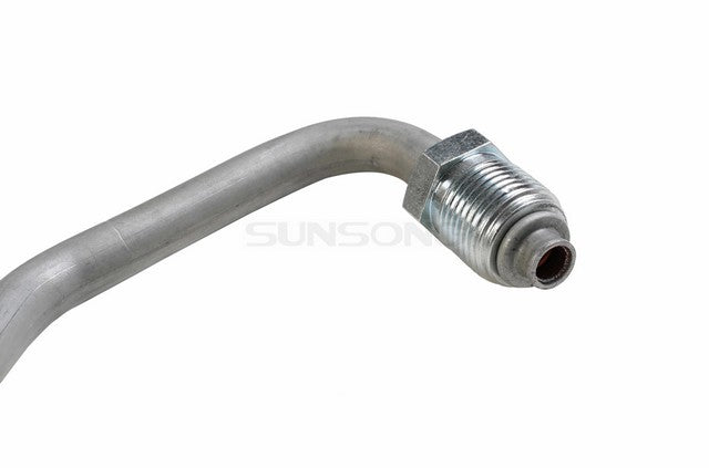 Sunsong Power Steering Pressure Line Hose Assembly P/N:3402086 Fits: Buick Reatta 1991, Buick Riviera 93-91, Oldsmobile Toronado 92-91 - Image 2