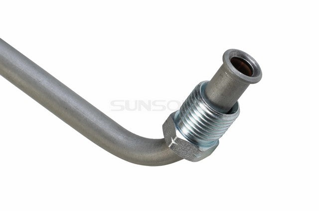 Sunsong Power Steering Pressure Line Hose Assembly P/N:3402088 Fits: Toyota 4runner 95-90, Toyota Pickup 95-90 - Image 2
