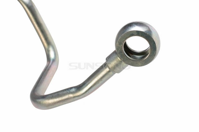 Sunsong Power Steering Pressure Line Hose Assembly P/N:3402088 Fits: Toyota 4runner 95-90, Toyota Pickup 95-90 - Image 3
