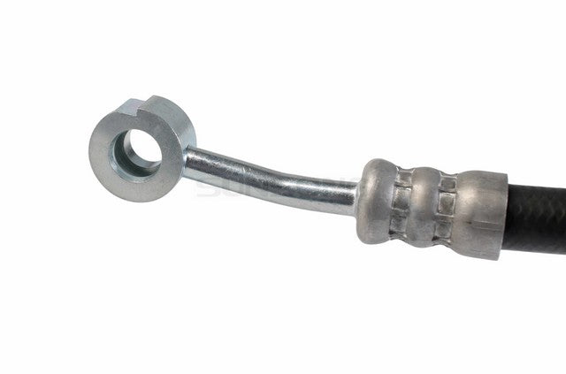 Sunsong Power Steering Pressure Line Hose Assembly P/N:3402089 Fits: Eagle Talon 98-95, Mitsubishi Eclipse 99-95 - Image 2