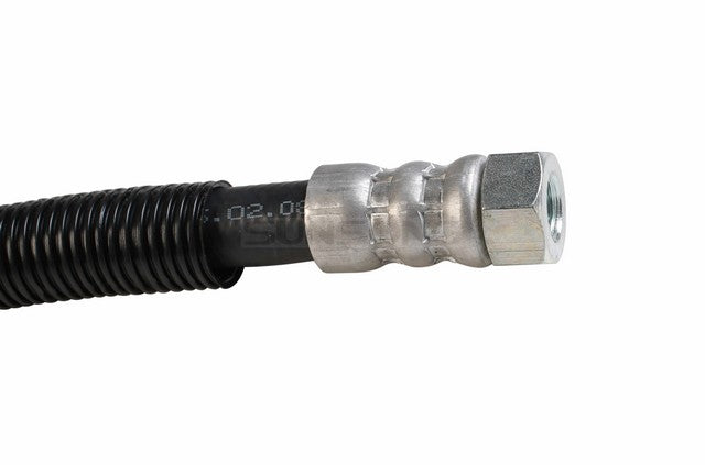 Sunsong Power Steering Pressure Line Hose Assembly P/N:3402089 Fits: Eagle Talon 98-95, Mitsubishi Eclipse 99-95 - Image 3