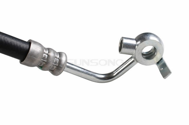 Sunsong Power Steering Pressure Line Hose Assembly P/N:3402090 Fits: Toyota Previa 95-91 - Image 3