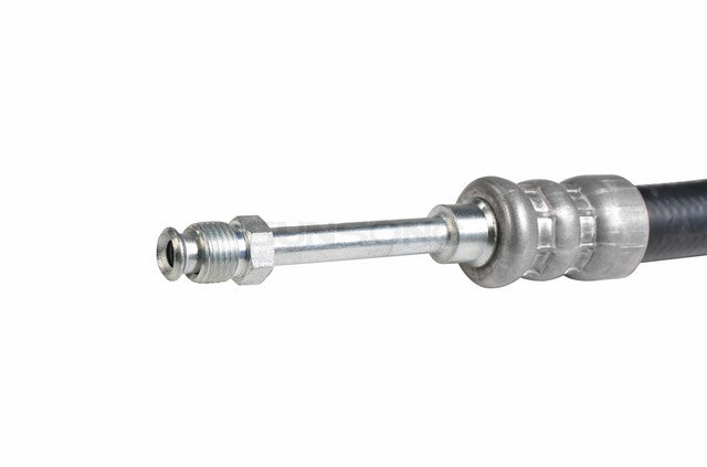 Sunsong Power Steering Pressure Line Hose Assembly P/N:3402094 Fits: Ford F-250 1976 - Image 2